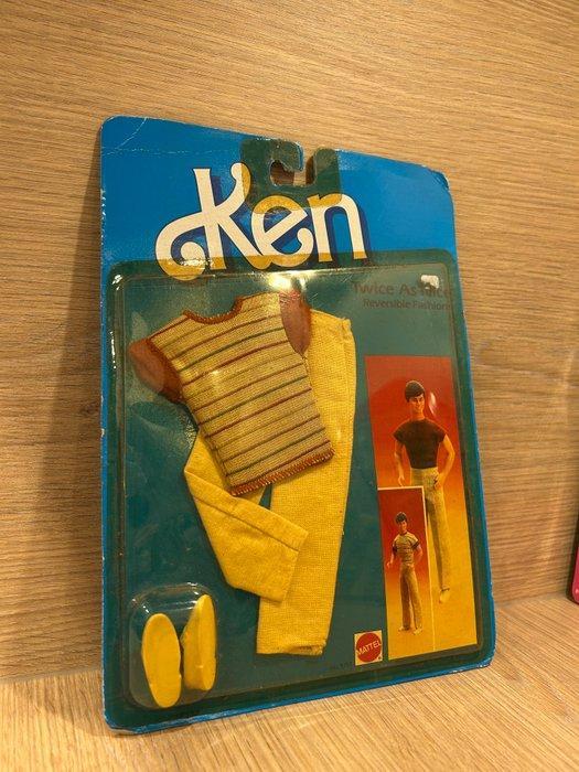 Mattel - Barbiepop - 1990-2000 - Taiwan, Antiek en Kunst, Antiek | Speelgoed