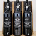 2010 & 2013 x2 Dows Quinta do Bomfim - Vintage Port -, Nieuw