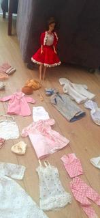 Mattel - Poupée Barbie Fashion Queen and Outfits - 1960-1970, Antiek en Kunst