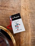 Italia 90 World Cup - Ciao Mascot Coaster by Inoxpran -, Nieuw