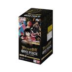 One Piece OP-09 Emperors In The New World Booster Box (JP), Hobby en Vrije tijd, Nieuw, Boosterbox, Foil