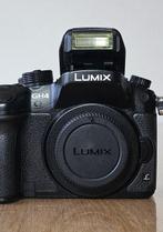 Panasonic Lumix DMC-GH4 – 16 MP Micro Four Thirds 4K Camera, Nieuw