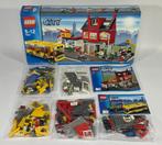 Lego - City - City Corner - 7641 (2009), Kinderen en Baby's, Speelgoed | Duplo en Lego, Nieuw