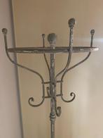 Porte-manteau - Fer - Porte-manteaux champêtre, Antiek en Kunst