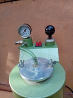 paciello - Technisch instrument Ontwerp - Italië - 1950-1960