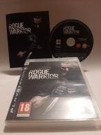 Rogue Warrior Playstation 3, Ophalen of Verzenden, Zo goed als nieuw