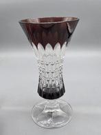 Val Saint Lambert - Vase - Cristal, Antiquités & Art