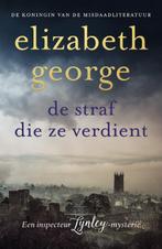 De straf die ze verdient 9789400512863 Elizabeth George, Verzenden, Gelezen, Elizabeth George