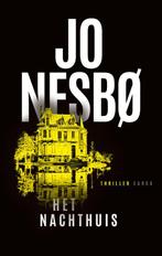 Het nachthuis 9789403117928 Jo Nesbø, Boeken, Thrillers, Verzenden, Gelezen, Jo Nesbø