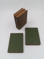 F. Spiegelhagen & Stepnejak - De loopbaan van een nihilist &, Antiek en Kunst