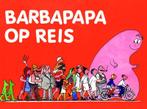 Barbapapa op reis / Barbapapa 9789025738570 Theodore Taylor, Boeken, Verzenden, Gelezen, Theodore Taylor