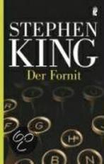 Der Fornit 9783548263779, Stephen King, Verzenden