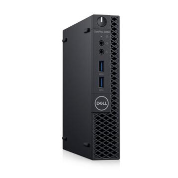 Dell OptiPlex 3060 Mini , 8GB , 128GB SSD , i3-8100T A-Grade, Ophalen of Verzenden
