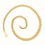 Collier - 14 carats Or jaune, Nieuw