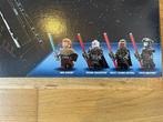 Lego Set - 75336 - Star Wars - Inquisitor Transport Scythe, Nieuw