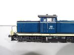 Roco H0 - 04154B - Diesellocomotief (1) - V290 - DB, Nieuw