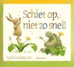 Schiet op, niet zo snel! 9789021665924 L. Marlow, Boeken, Verzenden, Zo goed als nieuw, L. Marlow