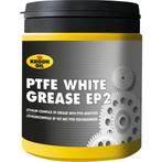Kroon Oil PTFE White Grease EP 2 600g, Ophalen of Verzenden