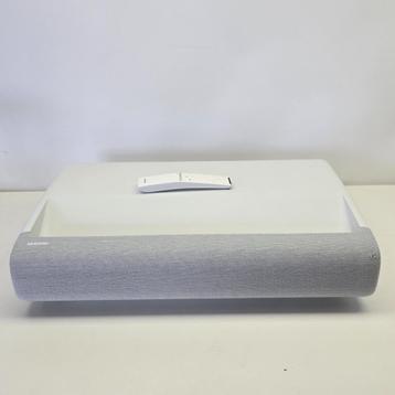 Samsung The Premiere LSP7T 4K UST Laser Projector Tot 120... beschikbaar voor biedingen