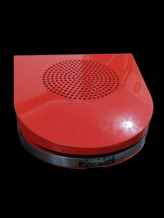 Grundig - Phono Boy Platenspeler, Audio, Tv en Foto, Radio's