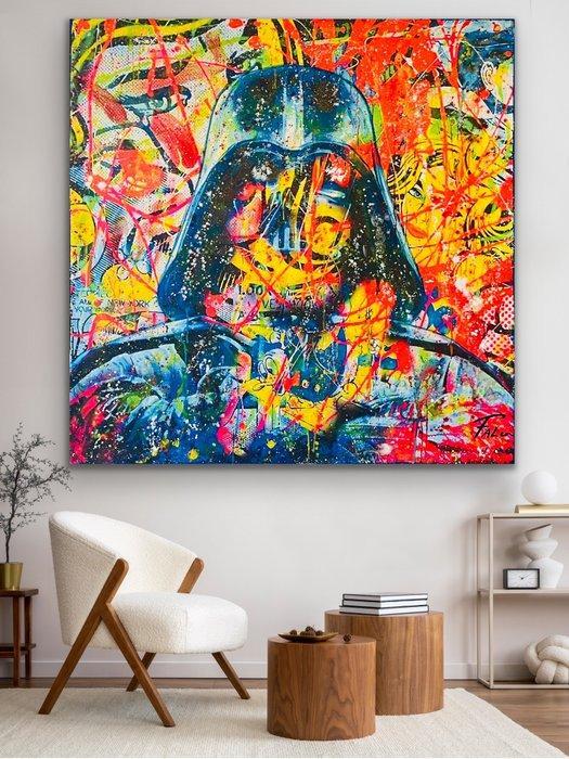 Joaquim Falco - STAR WARS POP. XL, Antiek en Kunst, Kunst | Schilderijen | Modern