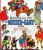 8 SPROOKJES VAN MOEDER GANS 9783614911856 CRAMER R., Verzenden, Zo goed als nieuw, CRAMER R.