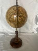 Globe - Vintage de la époque 40 cm - 1970-1980, Antiek en Kunst