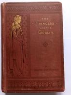 George MacDonald/Arthur Hughes - The Princess and The Goblin