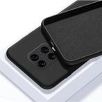 Xiaomi Mi 9 Ultraslim Silicone Hoesje TPU Case Cover Zwart, Verzenden