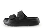 Crocs Sandalen in maat 37 Zwart | 5% korting, Kleding | Dames, Verzenden, Zwart, Sandalen of Muiltjes, Crocs