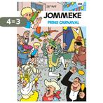 Prins carnaval / Jommeke / 268 9789462100916, Boeken, Stripverhalen, Verzenden, Gelezen