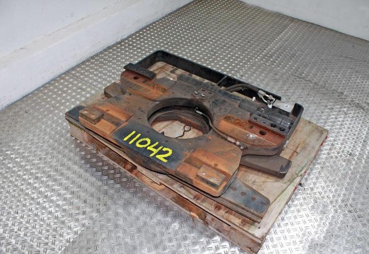 Meyer Rotator, Zakelijke goederen, Machines en Bouw | Heftrucks en Intern transport, Overige aandrijving, 2000 tot 3000 kg, Verzenden