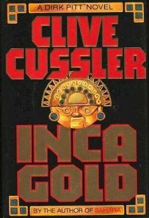 Inca Gold, Boeken, Taal | Overige Talen, Verzenden