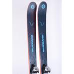188 freeride skis BLIZZARD RUSTLER 10 2022, rocker profile,, Overige merken, Verzenden, Carve, 180 cm of meer