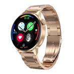 Smartwatch Fitness Sport Activity Tracker Horloge - NFC /, Handtassen en Accessoires, Nieuw, SACOSDING, Verzenden