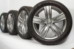 VW Tiguan 5NA 19 inch Victoria Falls velgen  + Zomerbanden P, Ophalen of Verzenden