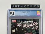 Amazing Spider-Man #600 - Wedding Of May Parker & J Jonah, Boeken, Nieuw