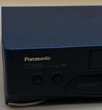 Panasonic NV-SD200EG – VHS Super Drive Videorecorder