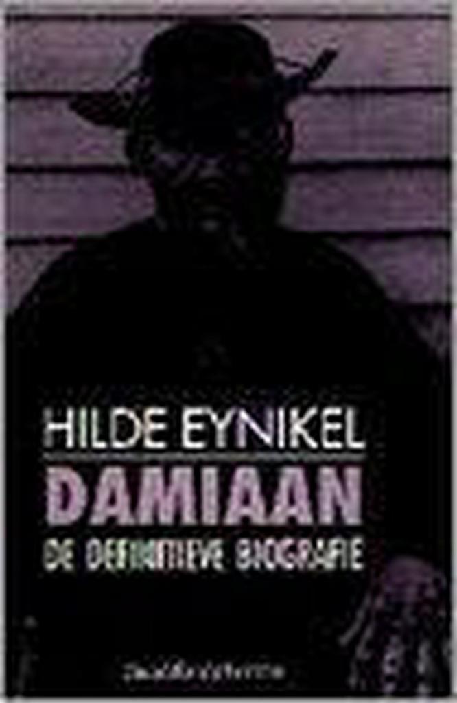 Damiaan / Historische reeks / 35 9789061525868 H. Eynikel, Livres, Histoire mondiale, Envoi