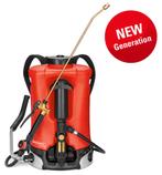 NIEUW - Rugspuit Iris 15 AD1 met PR3 15 L, Tuin en Terras, Hand-tuingereedschap, Verzenden, Nieuw