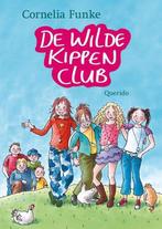 Wilde Kippen Club 9789045111407, C. Funke, Verzenden