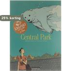 Central Park 9789031426751 Christian Durieux, Livres, Verzenden, Christian Durieux