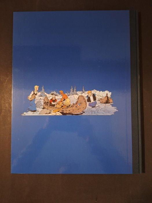Blauwe reeks - Stribbel Strips - Tijl Uilenspiegel Fort, Boeken, Stripverhalen