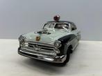 SAN Japan - Speelgoed - SAN Japan Stop-Go Police Patrol Car,, Antiek en Kunst