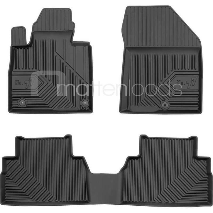 Hyundai Santa Fe IV (past niet in hybrid) 2018-2023 All Weat, Auto-onderdelen, Interieur en Bekleding, Verzenden