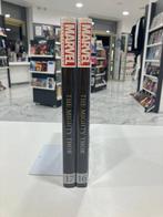 Lotto Marvel Master works: MARVEL MASTERWORKS: THE MIGHTY, Boeken, Nieuw