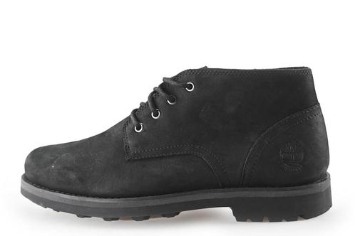 Timberland Veterschoenen in maat 43 Zwart | 5% extra korting, Kleding | Heren, Schoenen, Zwart, Zo goed als nieuw, Veterschoenen