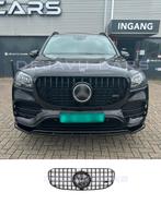 Panamericana AMG Look Front Grill voor Mercedes Benz GLS X16, Ophalen of Verzenden