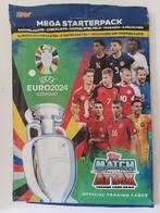 2024 Topps Match Attax UEFA Euro Cristiano Ronaldo Mixed