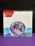 Pokémon - 1 Booster box - Scarlet & Violet - Journey